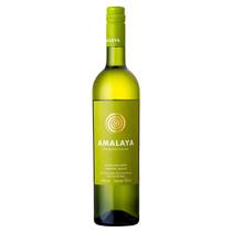 Vinho Amalaya Liviano Torrontes Riesling 750ml