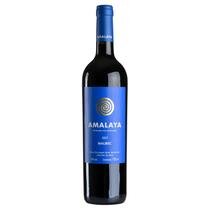 Vinho Amalaya Malbec 750 ml