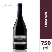 Vinho amelia pinot noir tinto 750ml