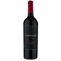 Vinho Americano Carnivor Cabernet Sauvignon 750ml