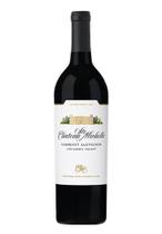 Vinho Americano Chateau Ste Michelle Cabernet Sauvignon 750ml