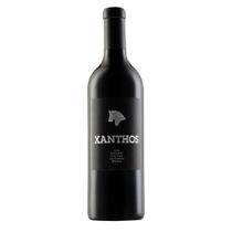 Vinho americano precision xanthos reserva zinfandel 750 ml