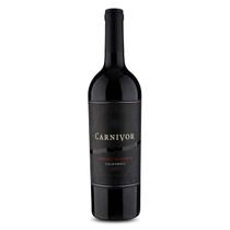 Vinho Americano Tinto Meio Seco Carnivor Cabernet Sauvignon 750ml
