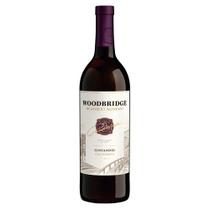 Vinho Americano Woodbridge R.Mondavi Zinfandel 750ml Vinho Americano Woodbridge R.Mondavi Zinfandel 750ml