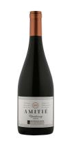 Vinho Amitie Chardonnay DOVV 750 ml