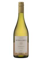 Vinho Amitié Miraflores Chardonnay - Vinho Branco do Chile