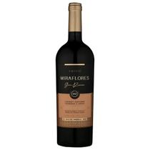 Vinho amitié miraflores gran reserva blend tinto 750ml