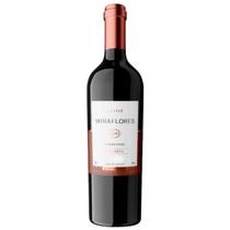 Vinho amitié miraflores reserva carmèneré tinto 750ml