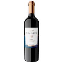 Vinho amitié miraflores reserva merlot tinto 750ml