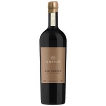 Vinho amitié oak barrel montepulciano tinto 750ml