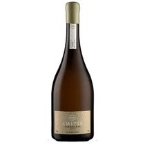Vinho amitié oak barrel viognier branco 750ml