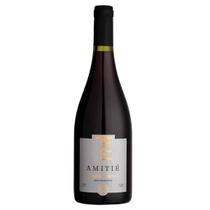Vinho amitié pinot noir tinto 750ml