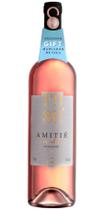 Vinho Amitié Rosé Merlot 750ml