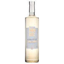Vinho amitié sauvignon blanc branco 750ml