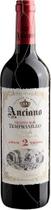Vinho Anciano Crianza 2 Anos Tempranillo 750ml