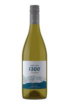 Vinho andeluna 1300 chardonnay branco 750ml Vinho andeluna 1300 chardonnay branco 750ml