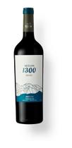 Vinho andeluna 1300 malbec tinto 750ml