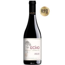 Vinho Andes Echo Reserva Especial Pinot Noir 750 ml
