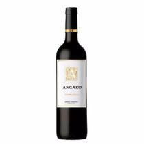 Vinho angaro tempranillo 750ml