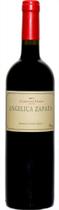 Vinho Angélica Z. Cabernet Franc