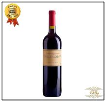 Vinho Angélica Zapata Cabernet Sauvignon Alta