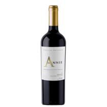 Vinho Annie Carménère Special Reserve 750ml - Chile