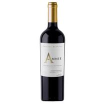 Vinho Annie Especial Reserve Cabernet Sauvignon Chile 750 Ml