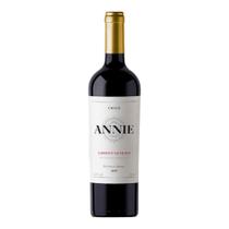 Vinho Annie Special Reserve Cabernet Sauvignon Tinto Chile 750ml