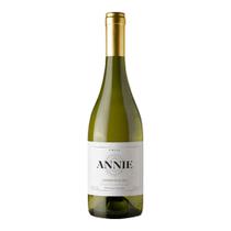 Vinho Annie Special Reserve Chardonnay Branco Chile 750ml