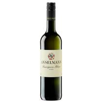 Vinho anselmann sauvignon blanc trocken 750ml Vinho anselmann sauvignon blanc trocken 750ml