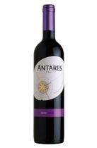Vinho antares chile merlot garrafa 750ml
