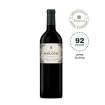 Vinho Anthologie de Marjosse Cuvée la Charmille Bordeaux AOC 2018 (Château Marjosse) 750ml