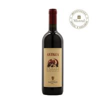 Vinho Antigua Monica di Sardegna DOC 2019 (Santadi) 750ml