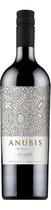 Vinho anubis malbec tinto 750ml