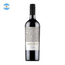 Vinho Anubis Malbec Tinto Argentina 750ml