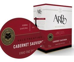 Vinho Arbo Casa Perini Cabernet Sauvignon Bag in Box 3L