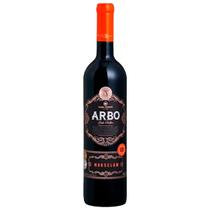 Vinho arbo marselan tinto 750ml