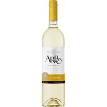 Vinho Arbo Moscato Branco Seco Casa Perini 750ml