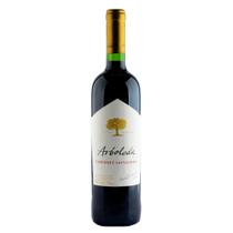 Vinho Arboleda Cabernet Sauvignon Tinto 750ml