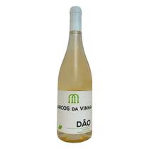 Vinho arcos da vinha colheita dão doc branco 750ml Vinho arcos da vinha colheita dão doc branco 750ml