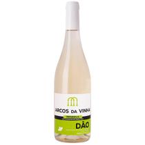 Vinho arcos da vinha reserva dão doc branco 750ml Vinho arcos da vinha reserva dão doc branco 750ml