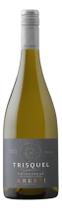 Vinho Aresti Trisquel Chardonnay 750Ml