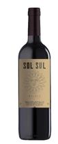 Vinho Arg Sol Sul Malbec Tinto 750ml