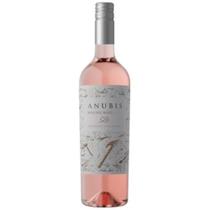 Vinho argentina anubis susana balbo malbec rose 750ml