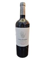 Vinho argentina cabernet franc cinco sentidos res. 750ml