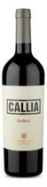Vinho argentina callia malbec 375ml Vinho argentina callia malbec 375ml