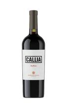 Vinho argentina callia malbec 750ml