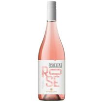 Vinho argentina callia rose 750ml