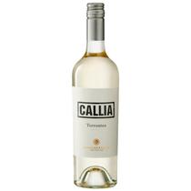 Vinho argentina callia torrontes 750ml Vinho argentina callia torrontes 750ml