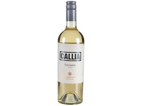 Vinho argentina callia torrontes 750ml